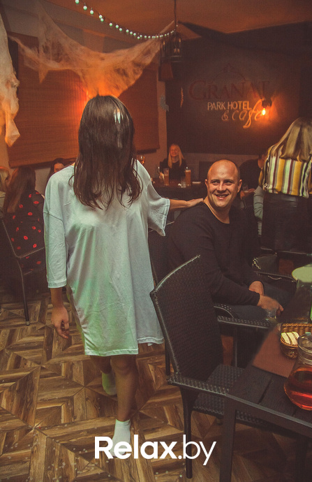 Хэллоуин, фото № 24