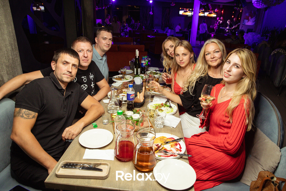 Ночные жители, фото № 31