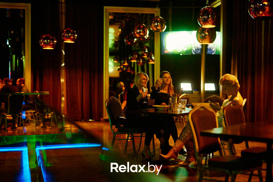 Lindas Perfomance Art Show, фото № 174