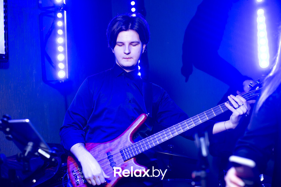 Ночные жители, фото № 60