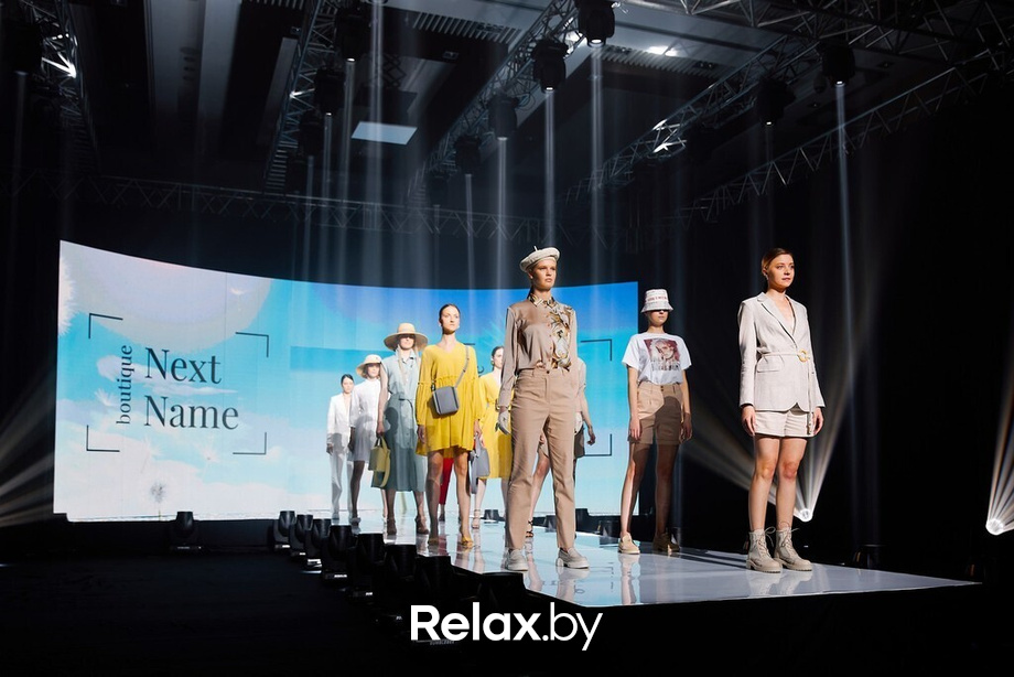 Показ Канцэпт-Крама и Next Name Boutique | Brands Fashion Show, фото № 108