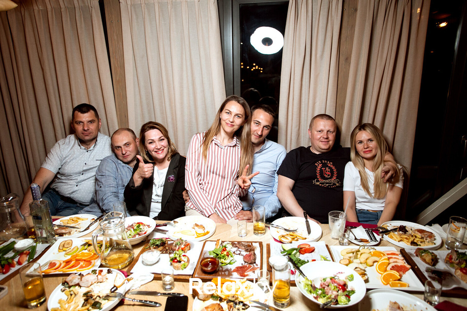 Ночные жители, фото № 42