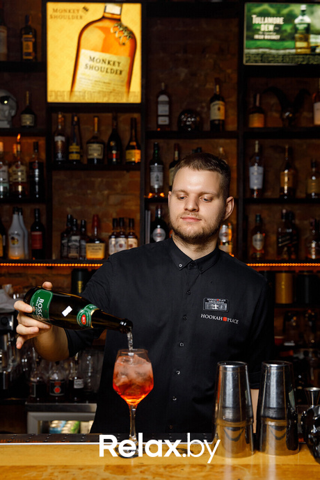 Live Lounge, фото № 26