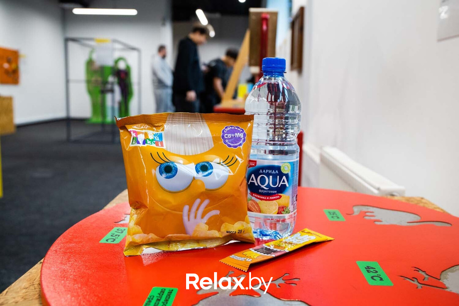 День Рождения парка наук «Квантум» — 3 года, фото № 3