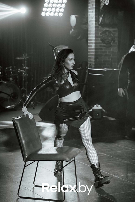 Brooklyn Live!, фото № 36