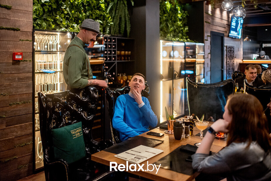 Tullamore St.Patrick's Day, фото № 5