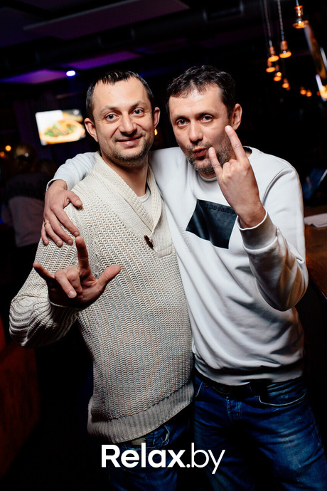 Ночные Жители, фото № 39