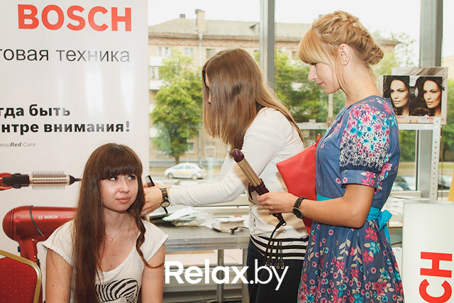 Большой Fashion Market, фото № 71