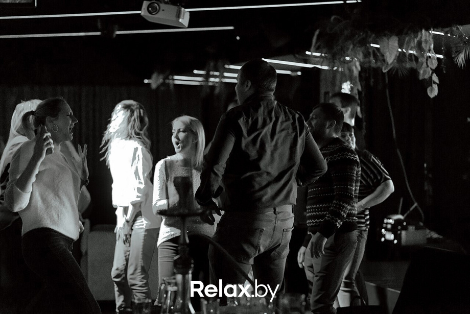 Saturday party, фото № 2