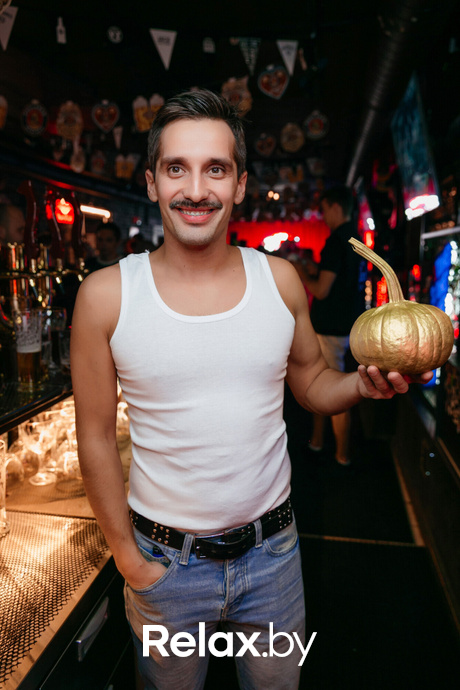 Halloween part 1, фото № 43