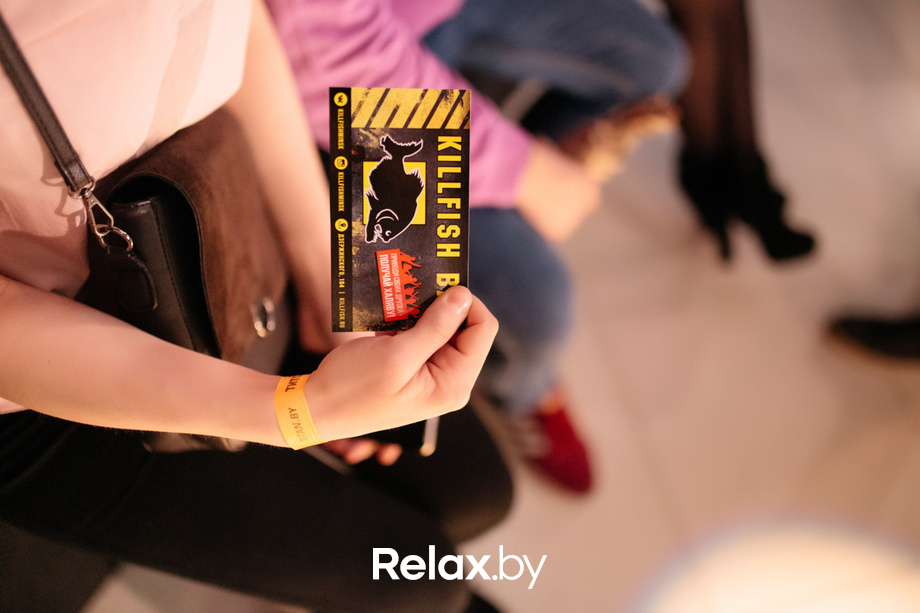 Зимний беспредел, фото № 41