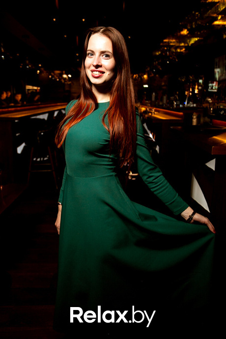 Барбара и Эдуардо, фото № 5