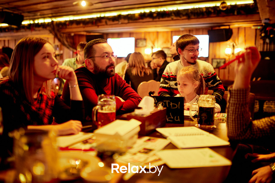 Бар-олимпиада «Мозгва», фото № 74