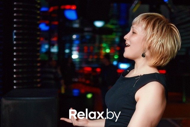 After-party with Backstreet Boys, фото № 9