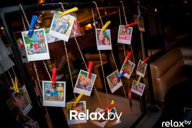 Благотворительный вечер Мае Сэнс, фото № 4