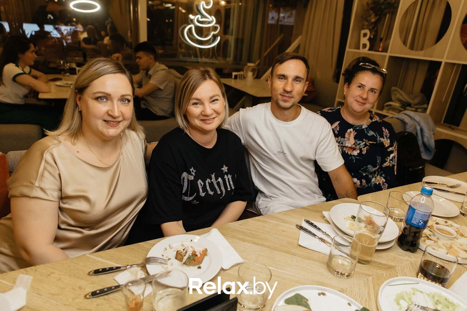 Ночные жители, фото № 39