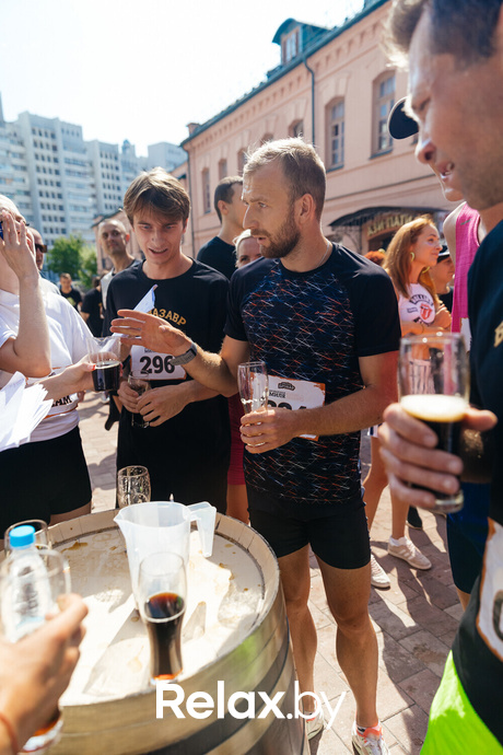 Бровару 27! Забег «Броварская миля 2024», фото № 142