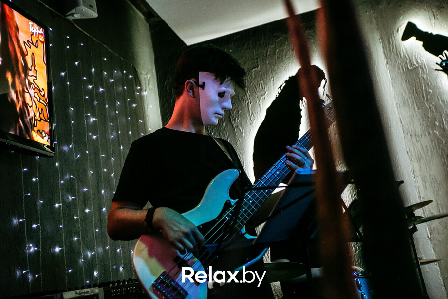 Цирк Ужасов, фото № 47