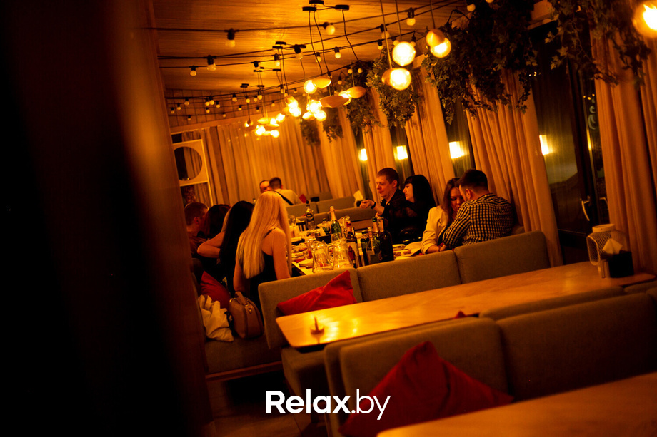 Ночные жители, фото № 49