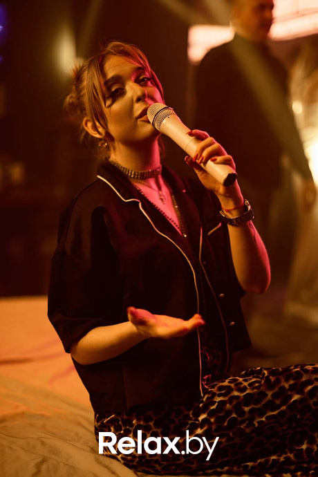 Караоке «Квартирник», фото № 30