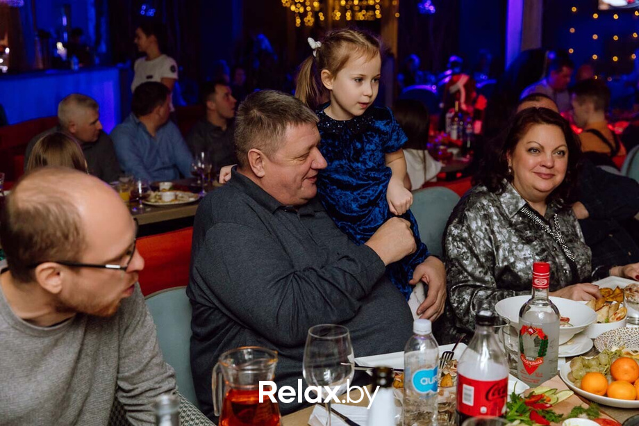 Happy New Year in Terra, фото № 52