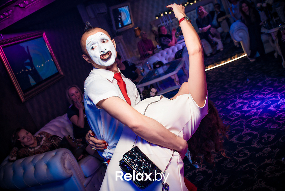 Предновогодний праздник Bodylab fitness, фото № 93