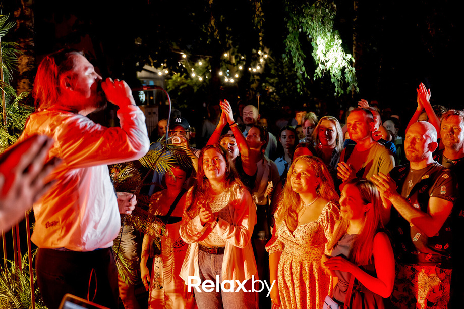 День Рождения Monkey Brothers, фото № 138