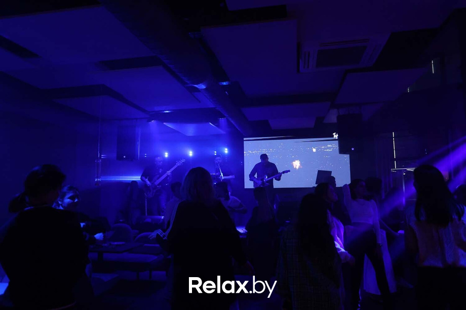 Terra party, фото № 1