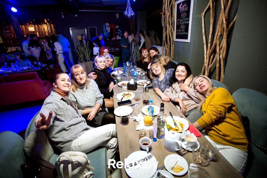 Ночные жители, фото № 37