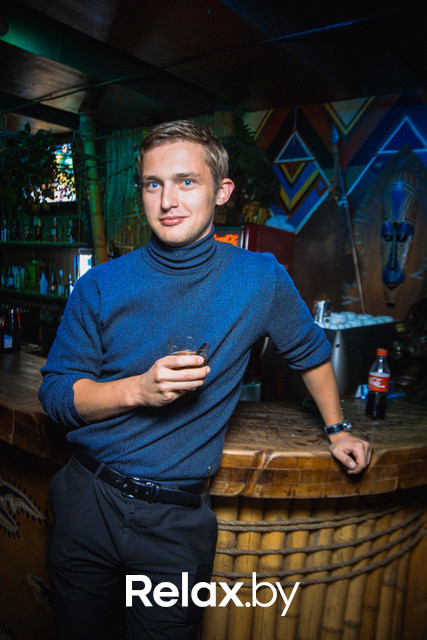 Африка, фото № 52