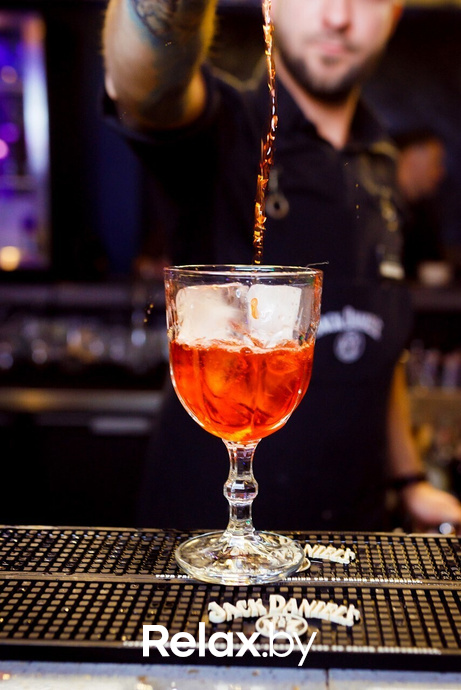 Brooklyn Live!, фото № 27