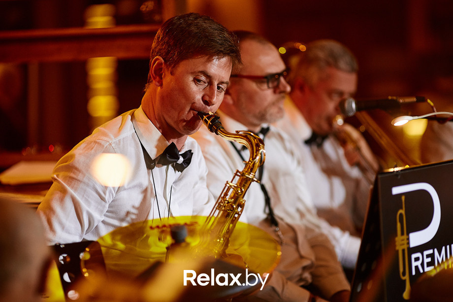 Новогодние вечера, фото № 5