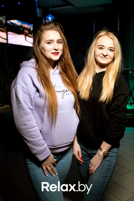 Ночные жители, фото № 75