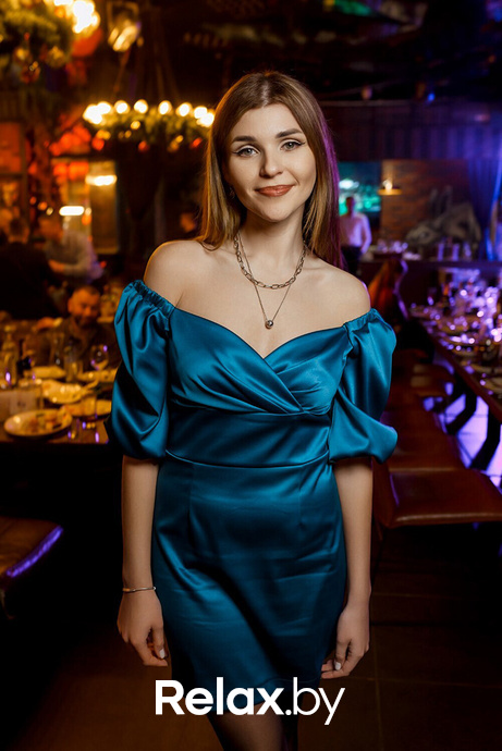 Новогодний Бруклин, фото № 23