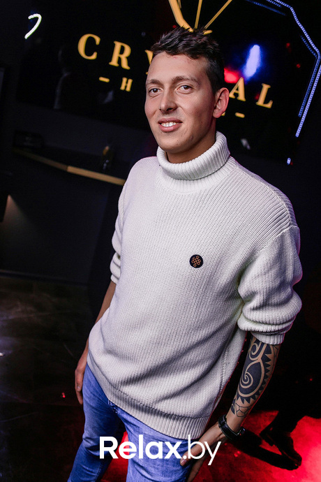 Birds show, фото № 85