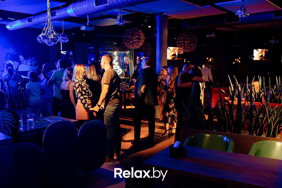 Ночные жители, фото № 45