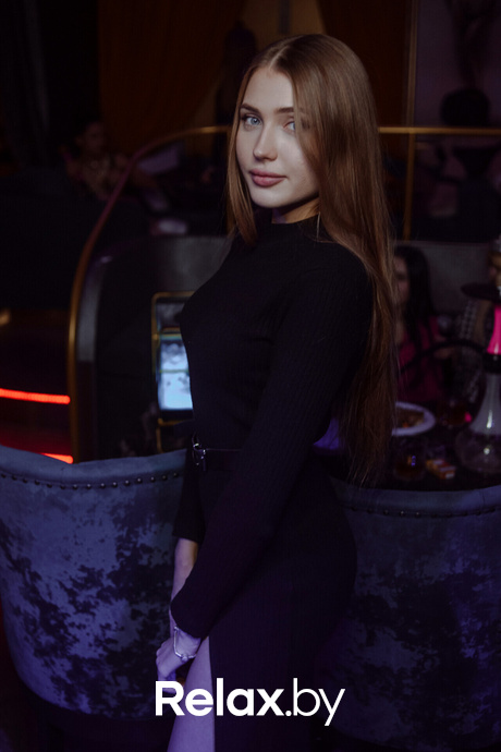 Friday LUXURIA LXR, фото № 36