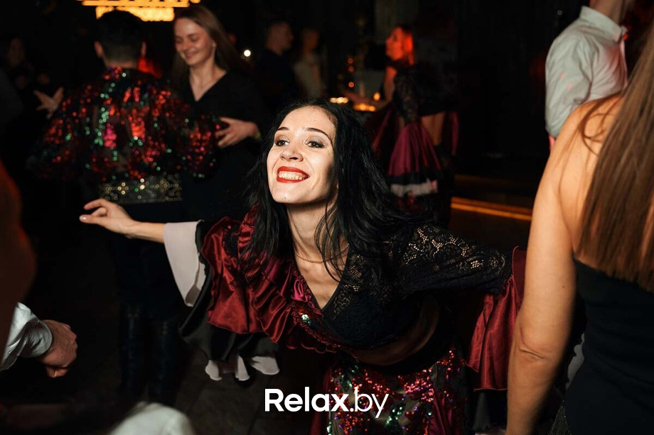 Новогодний корпоратив, фото № 90