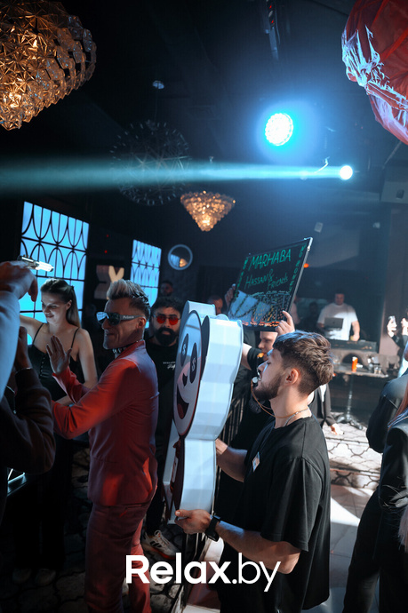 Saturday party, фото № 1