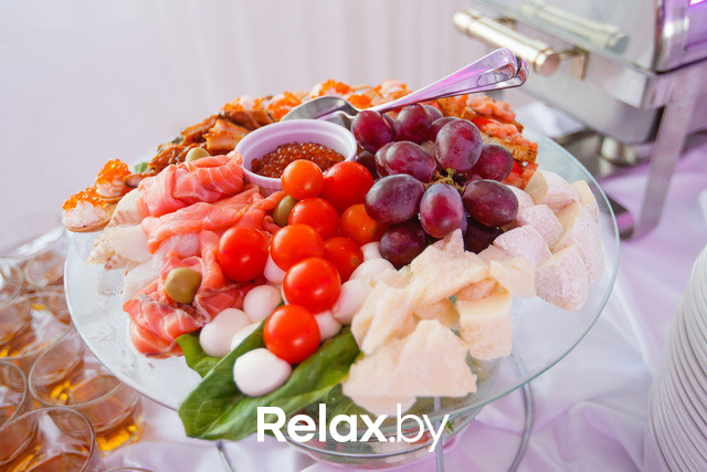 Персональный День Рождения. 15 лет Атлант-М Сухарево, фото № 6