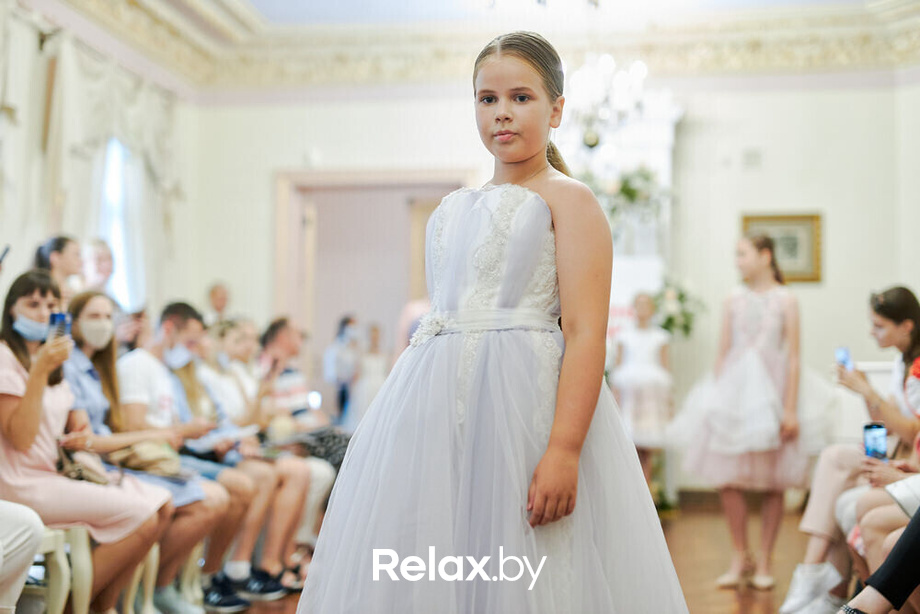 IMG FASHION SHOW – SUMMER 2021, фото № 75