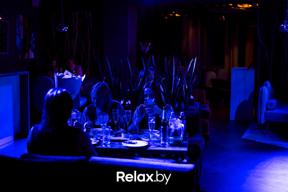 Ночные жители, фото № 28