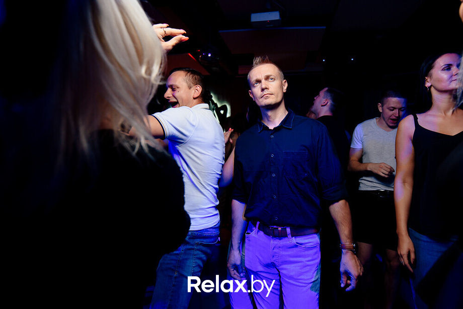 Ночные жители, фото № 36