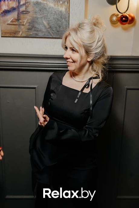 Новогодние вечеринки, фото № 11