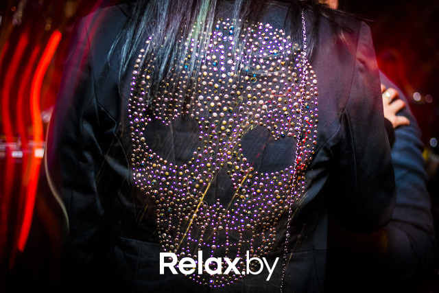 Ночь подарков, фото № 69