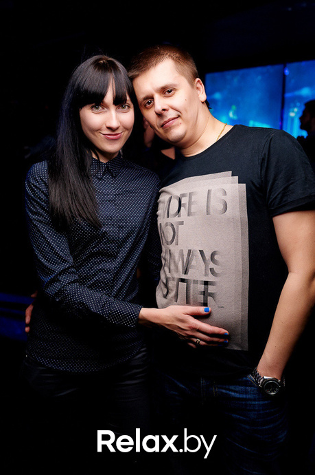 Saturday in Overtime, фото № 94