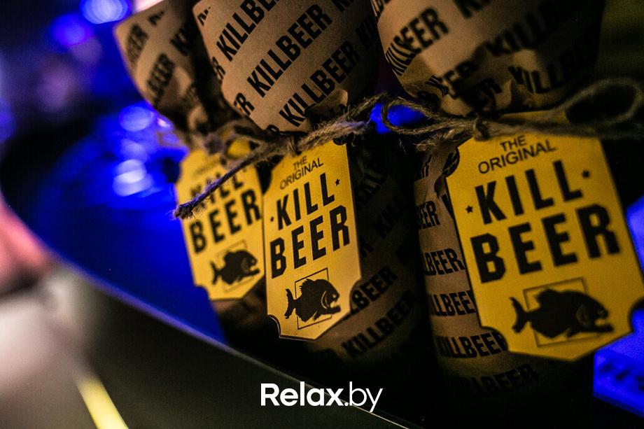 FM party, фото № 16