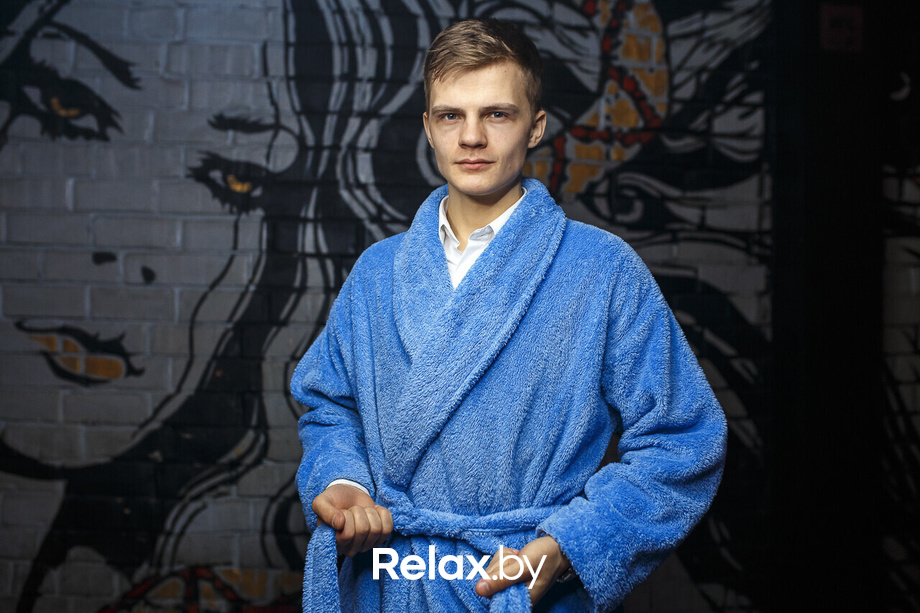 Пижамная вечеринка | part 2, фото № 19