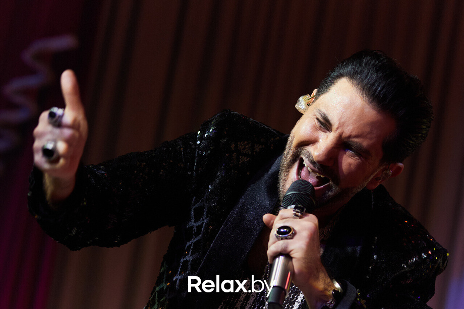 «Авраам Руссо в казино Опера», фото № 106