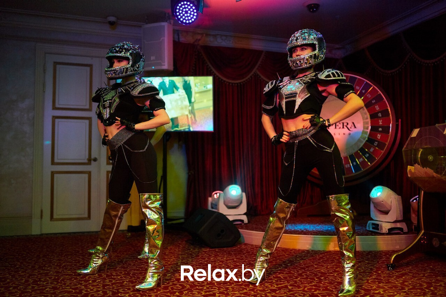 Трибьют-концерт "Группы Кино", фото № 52